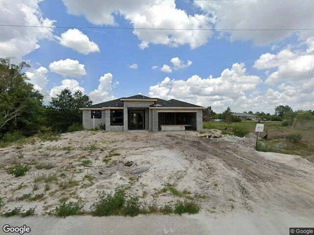 House image located at Lehigh Acres, FL 33974