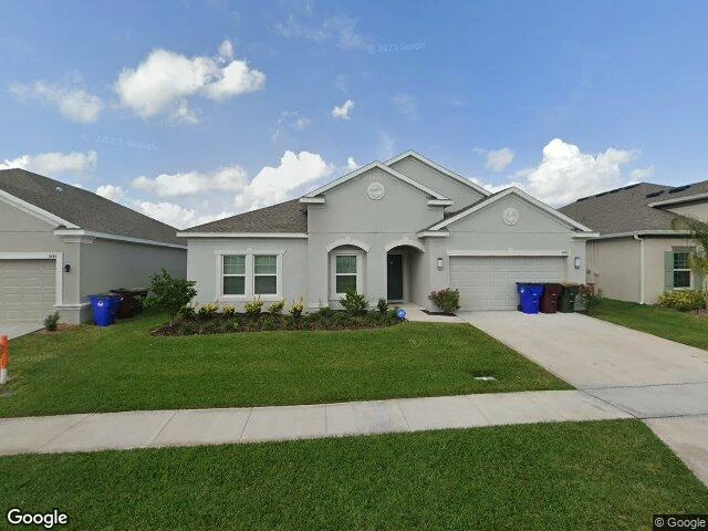 House image located at Saint Cloud, FL 34772