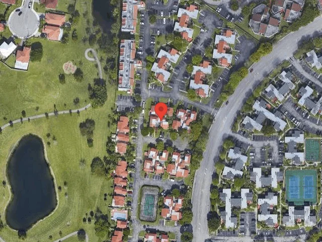 House image located at Miami, FL 33172