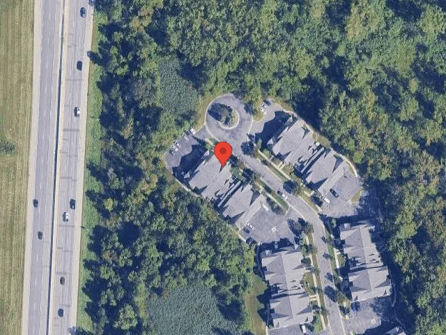 House image located at Harrison Township, MI 48045
