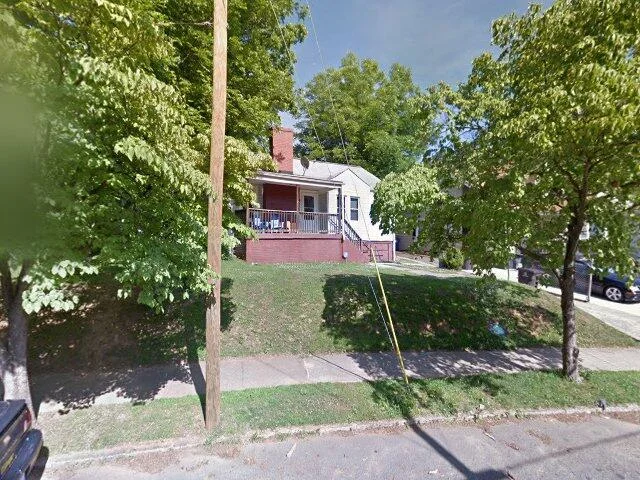 House image located at Winston Salem, NC 27105