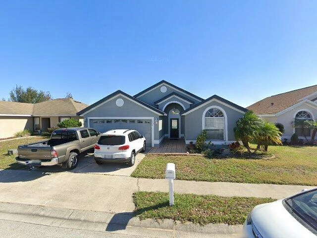 House image located at Davenport, FL 33897