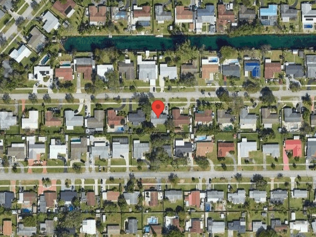 House image located at Miami, FL 33157