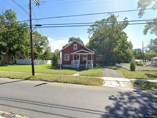 House image located at Hammonton, NJ 08037