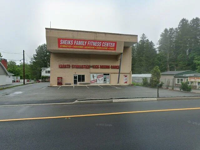 House image located at Newfoundland, NJ 07435