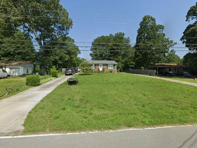 House image located at Linwood, NC 27299