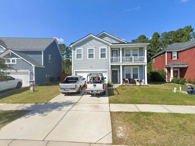 House image located at Summerville, SC 29486