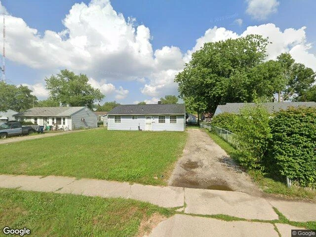 House image located at Dayton, OH 45417