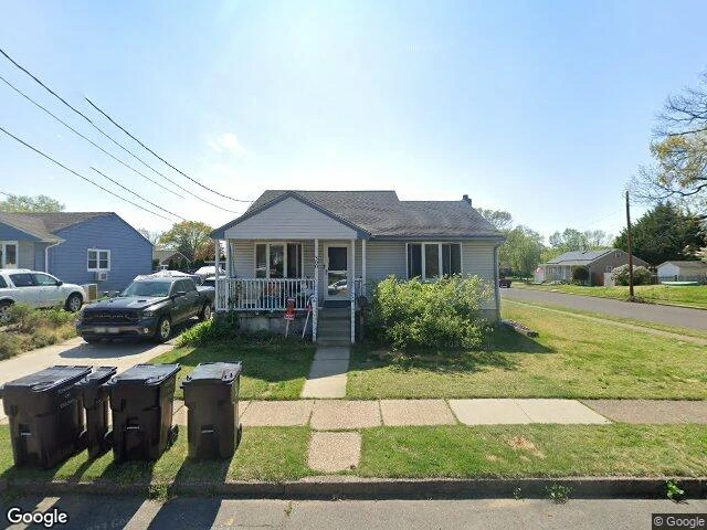 House image located at Riverside, NJ 08075