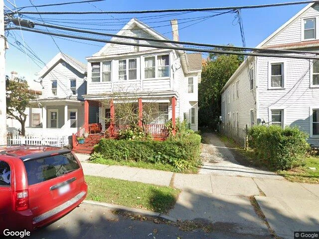 House image located at Poughkeepsie, NY 12601