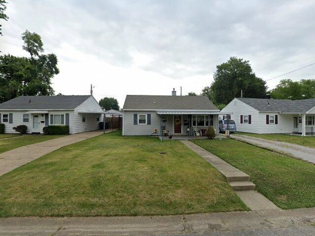 House image located at Evansville, IN 47714