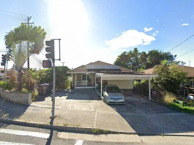 House image located at Honolulu, HI 96816