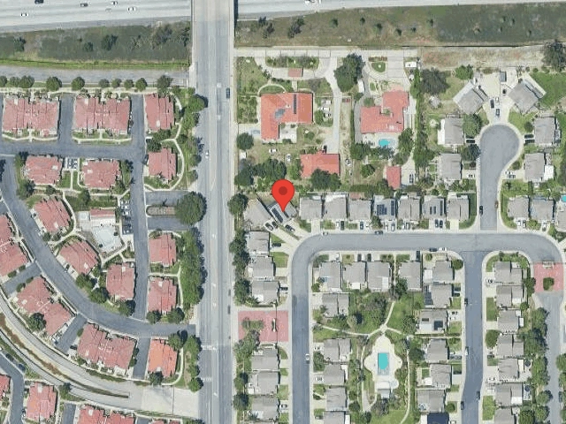 House image located at Rancho Cucamonga, CA 91737