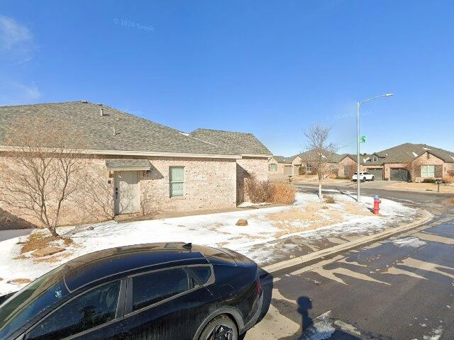 House image located at Lubbock, TX 79423