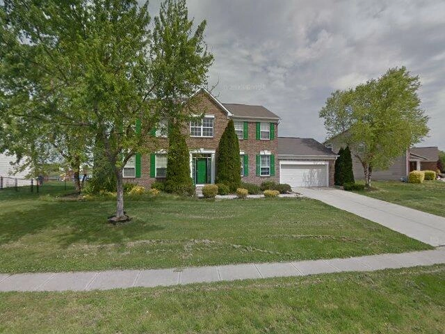 House image located at Greenwood, IN 46142