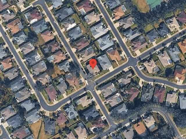House image located at New Port Richey, FL 34655