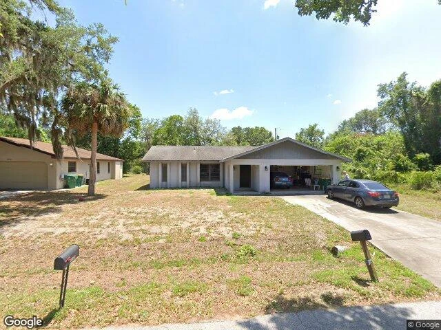 House image located at Port Charlotte, FL 33948