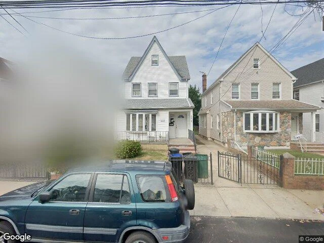 House image located at Queens Village, NY 11429