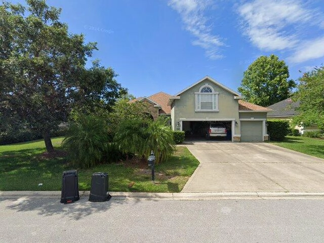 House image located at Saint Augustine, FL 32095
