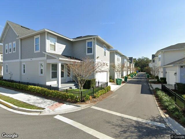 House image located at Winter Garden, FL 34787