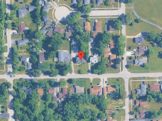 House image located at Midlothian, IL 60445