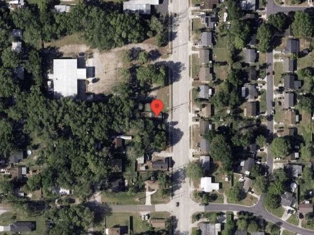 House image located at Sanford, FL 32773