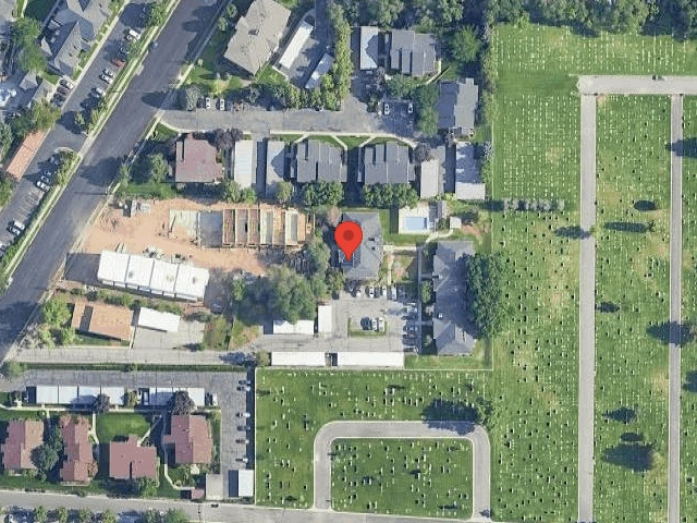 House image located at Bountiful, UT 84010