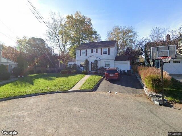 House image located at River Edge, NJ 07661