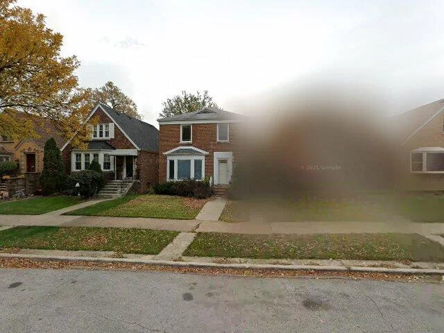 House image located at Chicago, IL 60655