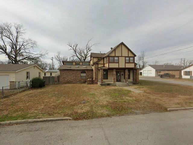 House image located at Claremore, OK 74017