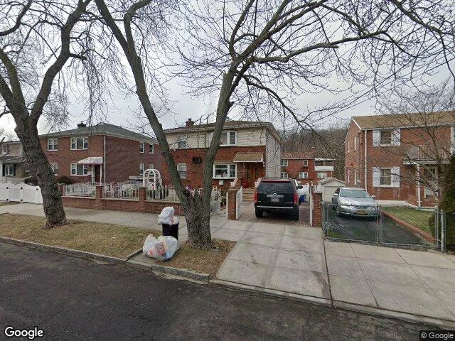 House image located at Yonkers, NY 10705