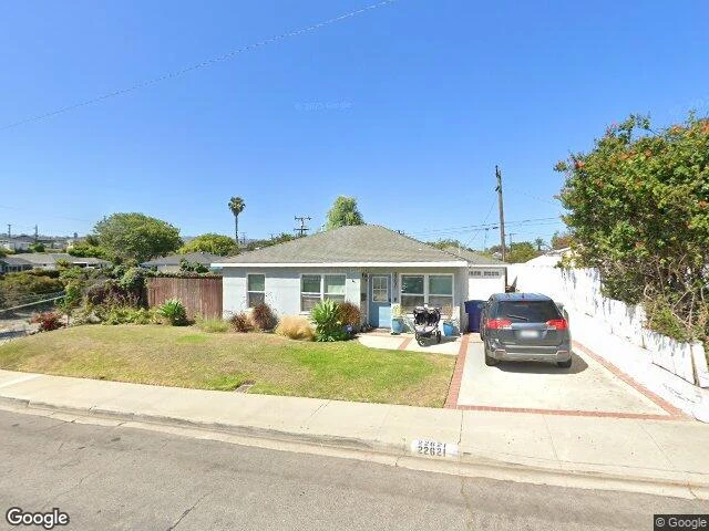 House image located at Torrance, CA 90505