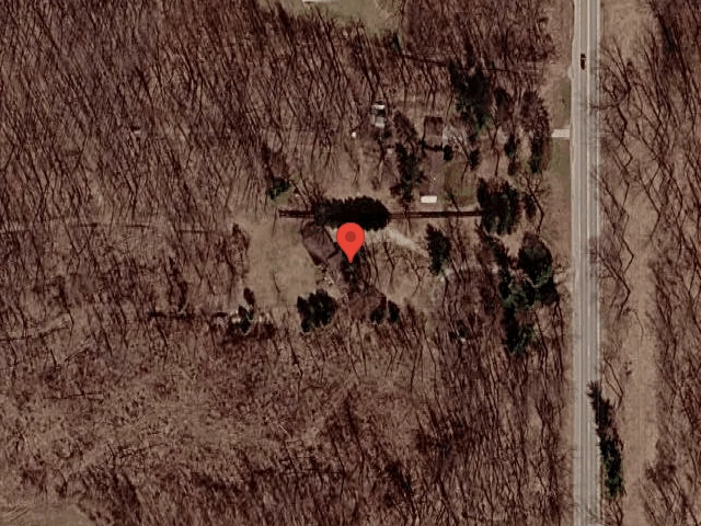 House image located at Harrison, MI 48625