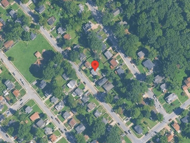 House image located at Capitol Heights, MD 20743