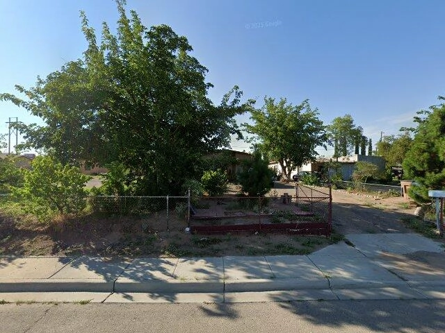 House image located at Las Cruces, NM 88001