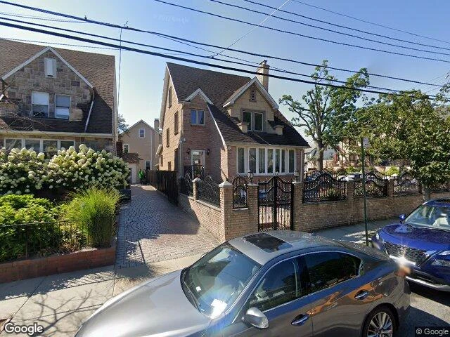 House image located at Jamaica, NY 11432