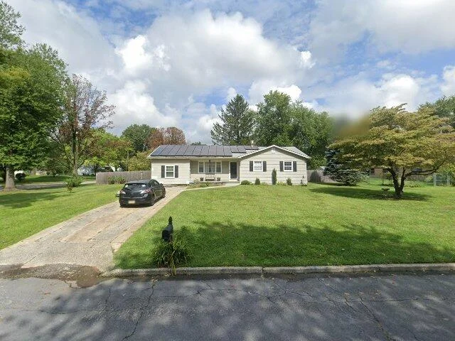 House image located at Cranbury, NJ 08512