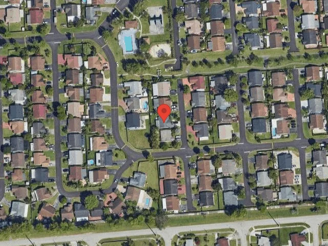 House image located at Miami, FL 33176