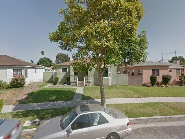 House image located at Montebello, CA 90640