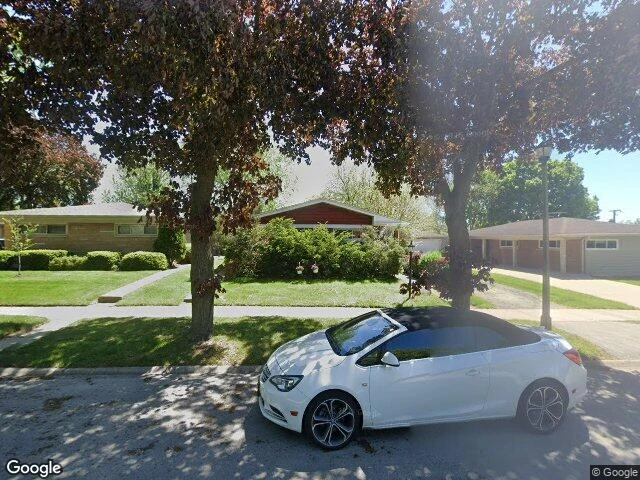 House image located at Skokie, IL 60076