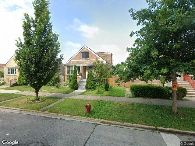 House image located at Chicago, IL 60632