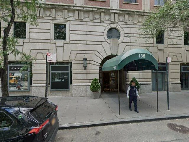 House image located at New York, NY 10021