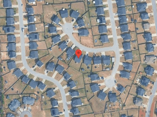 House image located at Graniteville, SC 29829