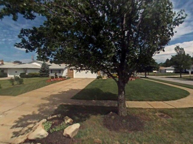 House image located at Bedford, OH 44146