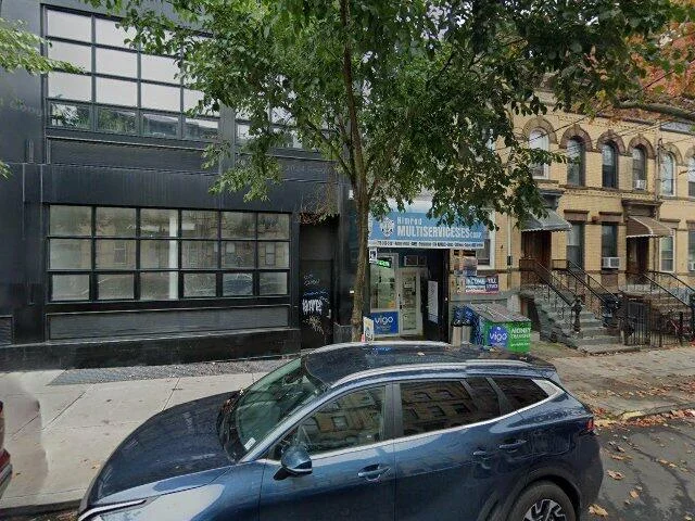 House image located at Brooklyn, NY 11237