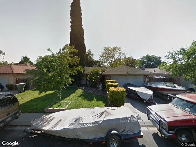 House image located at Modesto, CA 95355