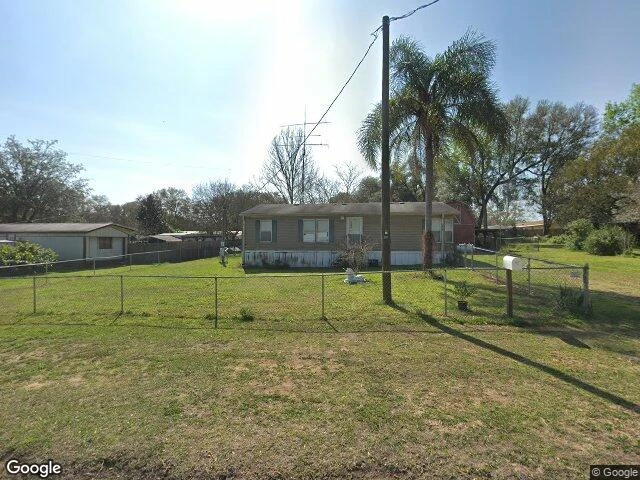 House image located at Dade City, FL 33523