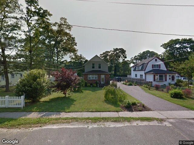 House image located at Sayville, NY 11782