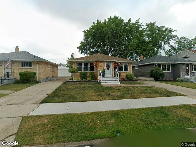 House image located at Buffalo, NY 14216