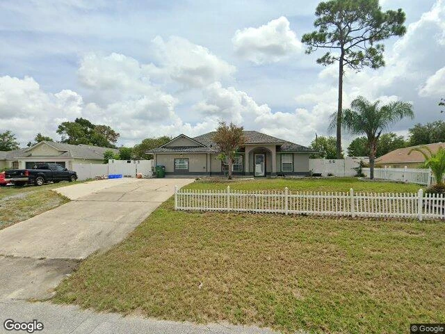 House image located at Deltona, FL 32738